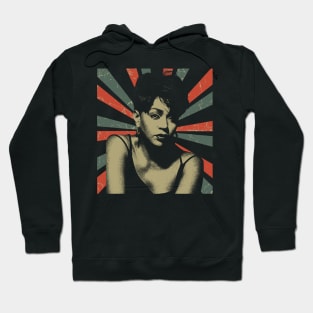 Anita Baker || Vintage Art Design || Exclusive Art Hoodie